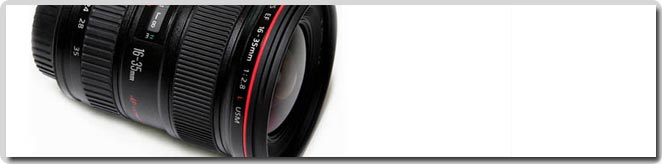 Canon 16-35 f/2.8