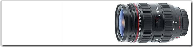 Canon 24-70 f/2.8