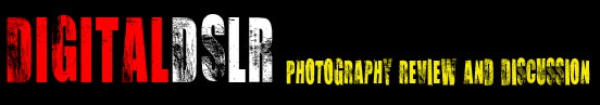 Digital DSLR