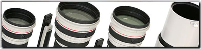 Canon Lenses